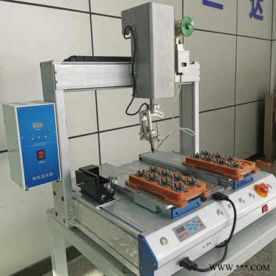 美蘭達(dá)MLD-L8661-L柜式自動鎖螺絲機 落地式螺絲機