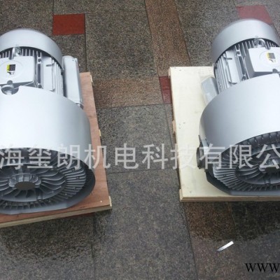 7.5KW風帕克風機，7.5KW雙葉輪鼓風機