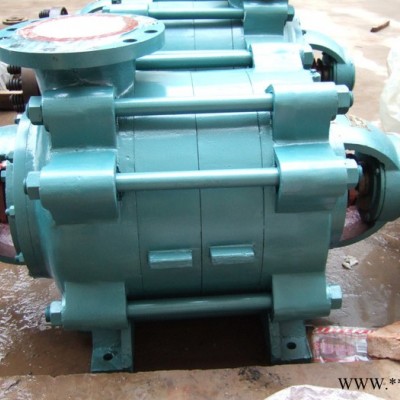 D12-50*9D型D12-50*5臥式多級泵軸套主軸葉輪