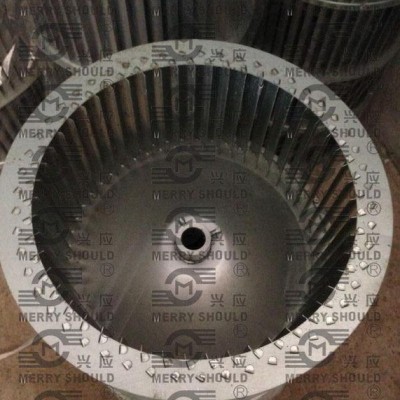 HTFC(DT) 30#柜機(jī)葉輪 風(fēng)機(jī)箱葉輪