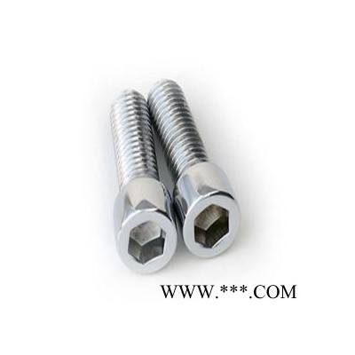 超級不銹鋼904L螺絲904L螺栓
