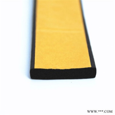 直銷生產(chǎn) 三元乙丙發(fā)泡密封條  機(jī)械密封條 **價(jià)廉 機(jī)械密封件