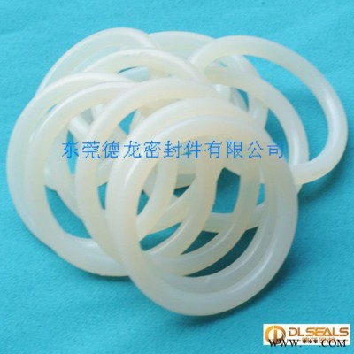 供應(yīng)DL O-ring硅膠O型圈密封件