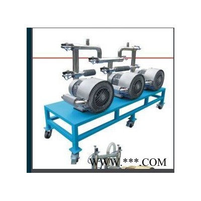 德國西門子2BH1810-7HH46風機* 15KW雙葉輪環(huán)形鼓風機