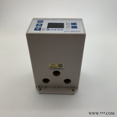 飛納得  故障電流鎖定  螺絲 安裝  電流數(shù)字顯示