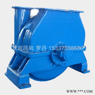 供應(yīng)應(yīng)山牌HTD120-21化鐵爐鼓風(fēng)機 湖北**高壓離心風(fēng)機 雙葉輪
