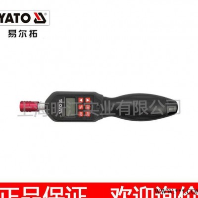 易爾拓數(shù)顯扭力螺絲批 YT-07520至YT-07521手動螺絲批