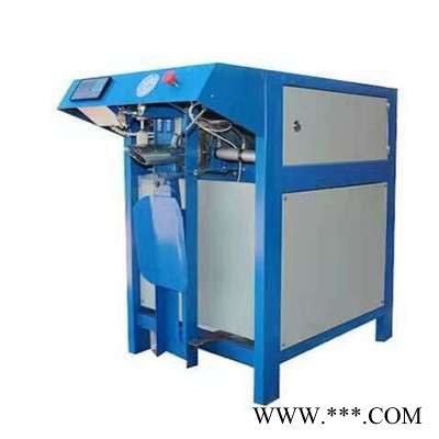 科茂機械**多功能閥口包裝機 氣吹式包裝機 閥口定量包裝機 粉末全自動包裝機械 沙子白灰葉輪包裝機