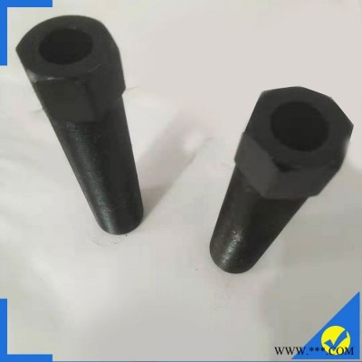 諾固  廠家定做  空心螺絲   機(jī)械設(shè)備通用通孔螺栓 機(jī)械配件