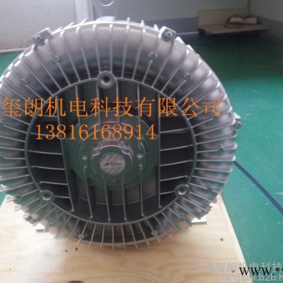 西門子2BH1800-7AH17鼓風(fēng)機 5.5KW單葉輪高壓鼓風(fēng)機