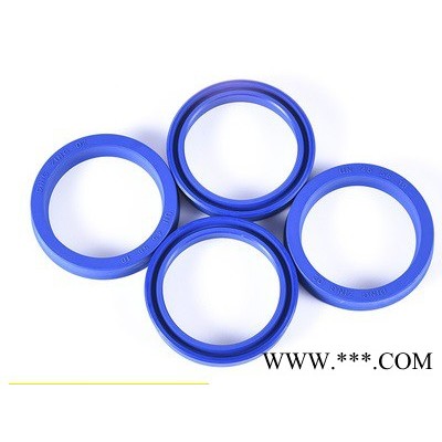 進口臺灣鼎基DZ-UN油封聚氨酯軸孔通用密封圈DINGZING油缸密封件