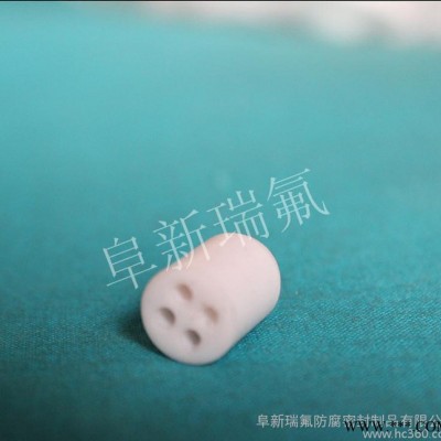 生產PTFE制品 聚四氟乙烯電子配件 直銷特氟龍密封件