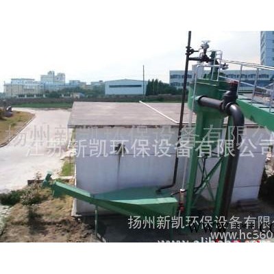 定制葉輪沉砂器XLC型旋流沉砂器、葉輪旋轉(zhuǎn)沉砂器
