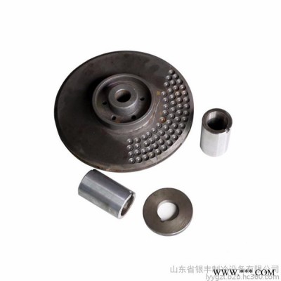經(jīng)營制冷配件/氨用屏蔽泵葉輪氨用