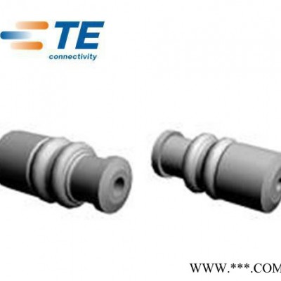 TE AMP連接器 900324-4密封件 原廠接插件 及時(shí)交貨