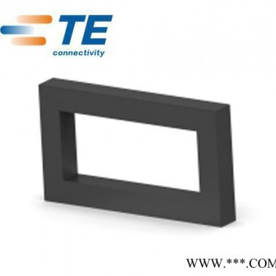 TE AMP連接器 1897989-2密封件 原廠接插件 及時(shí)交貨