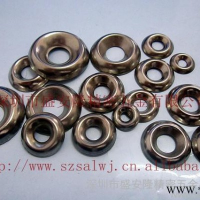 SALDIN17670沉頭螺絲用凹凸墊圈M3-M12
