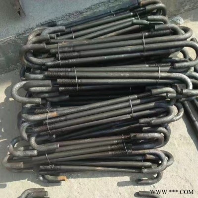 雙迪 m24*700 9字地腳螺栓 永年地腳螺絲加工廠 質(zhì)量保證咨詢請(qǐng)來(lái)電