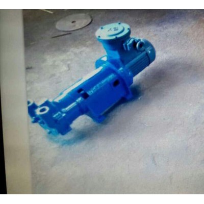 水環(huán)式真空泵2BV6-060(304不銹鋼葉輪，黃銅葉輪，防爆電機(jī))