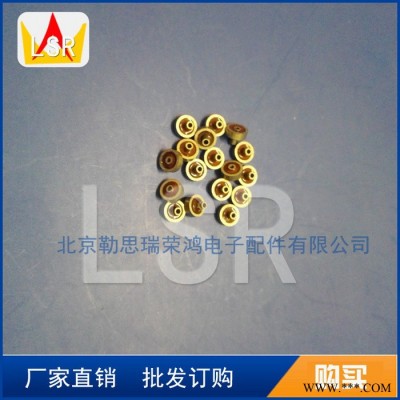 勒思瑞榮鴻   玻璃與金屬燒結(jié)密封件、電子制造設(shè)備配附件