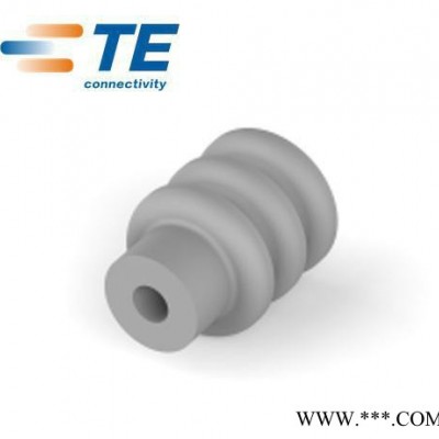 TE AMP連接器 2005877-2密封件 原廠接插件 及時(shí)交貨