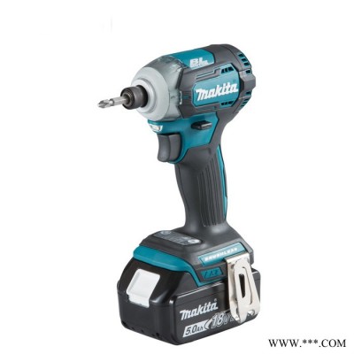 makita牧田電動螺絲批 DTD170充電式無刷鋰電18V沖擊起子機 螺絲刀 充電式無刷鋰電18V沖擊起子機 螺絲刀