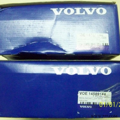 供應volvo密封件 噴油器 VOLVO噴油器 濾芯
