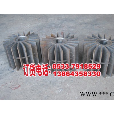 供應(yīng)sk-6 博山真空泵廠家銷售葉輪 真空泵葉輪 水環(huán)式真空泵
