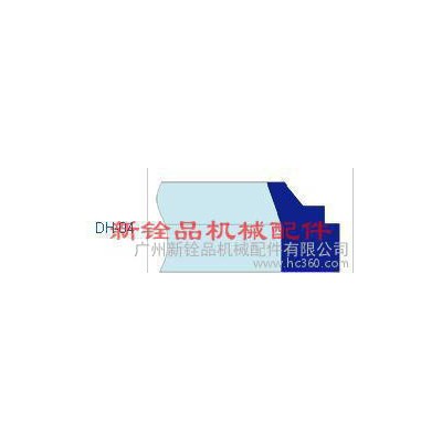 臺(tái)灣DINGZING進(jìn)口密封件DH-04刮塵環(huán)