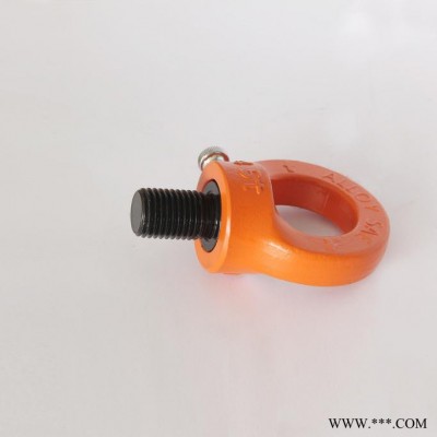 倍力特BLT-094 眼型旋轉(zhuǎn)吊環(huán) 起重吊環(huán)螺絲 M8