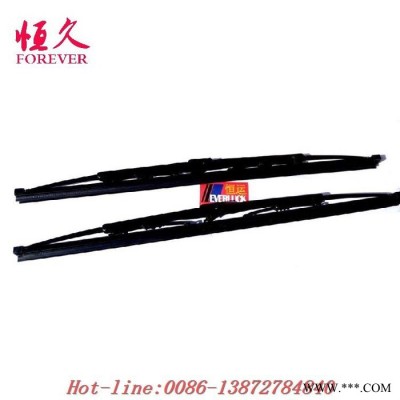 東風(fēng)EQ1118G軍車配件EQ2102雨刮片-螺絲式片