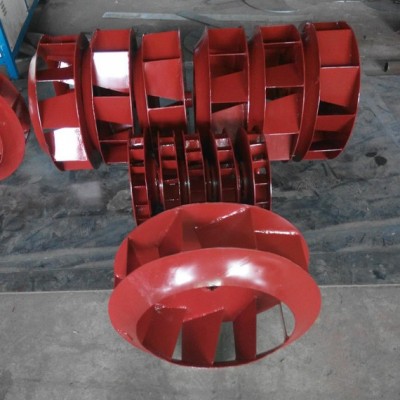 生產(chǎn)大型風(fēng)機(jī)葉輪 直銷(xiāo) 聊城離心風(fēng)機(jī)葉輪、風(fēng)機(jī)配件制造