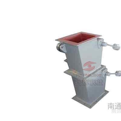 南通升輝星型卸灰閥 葉輪給料機(jī) 鋼性葉輪給料機(jī)生產(chǎn)