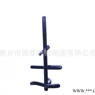 500L葉輪搪玻璃攪拌器
