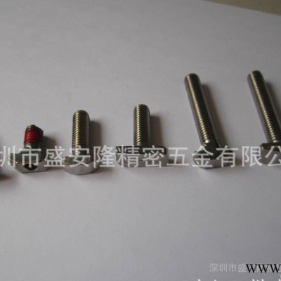 不銹鋼T型螺絲 T型螺栓 深圳廠家現(xiàn)貨