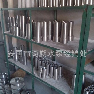 IS ISR125-100-250型離心清水泵不銹鋼葉輪