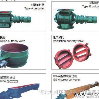 **耐用GY系列剛性葉輪給料機(jī) 卸灰閥 卸料閥生產(chǎn)