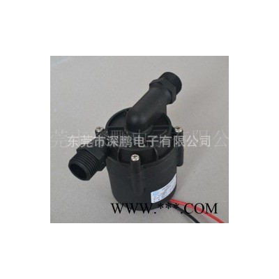 供應(yīng)深鵬半開式葉輪離心泵