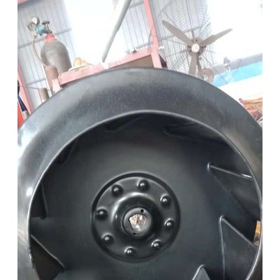 淄博科銳  防腐設備 襯塑葉輪