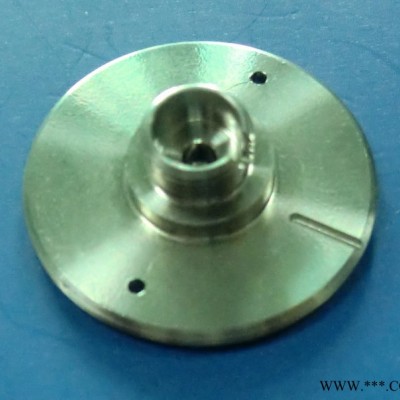 供應(yīng)法蘭連接件適配器螺母螺絲，儀器設(shè)備端口法蘭配件