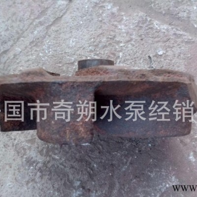 渣漿泵配件 1.5/1B-AH型分?jǐn)?shù)離心泵渣漿泵葉輪 護(hù)板護(hù)