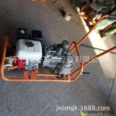 機(jī)動(dòng)雙頭螺栓扳手軌道雙頭螺絲機(jī)NLB-600型內(nèi)燃雙頭螺栓扳手價(jià)格