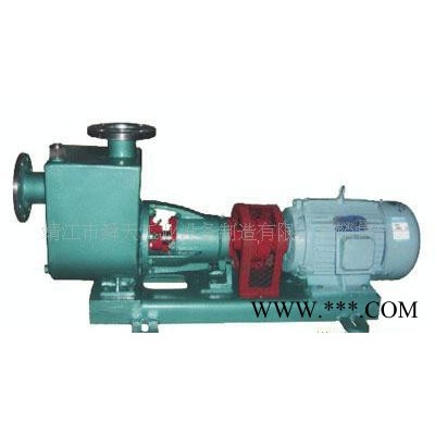 ZH單吸式單級自吸泵臥式半開式葉輪電動驅(qū)動自吸泵質(zhì)量保證