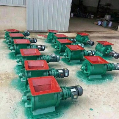 現(xiàn)貨工業(yè)品潤品牌YJD星型卸料器葉輪給料機(jī)**