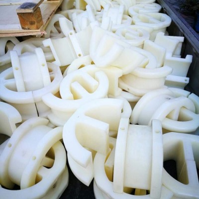 友邦 工廠加工定制尼龍軸瓦   耐磨尼龍軸瓦   半軸 工廠加工定制尼龍軸瓦 耐磨尼龍軸瓦 半軸
