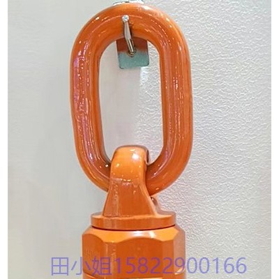 倍力特BLT-083 高強(qiáng)度萬(wàn)向旋轉(zhuǎn)吊環(huán) 江浙滬天津廠(chǎng)家 M24吊環(huán)螺絲