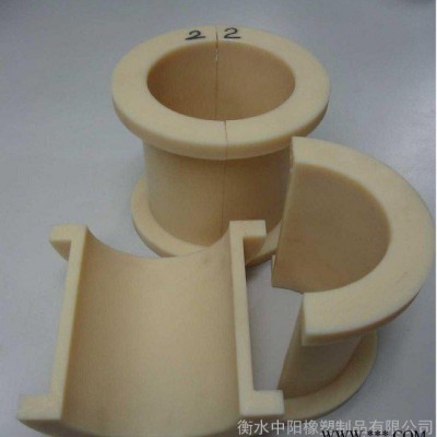 供應(yīng)中陽(yáng)尼龍軸瓦
