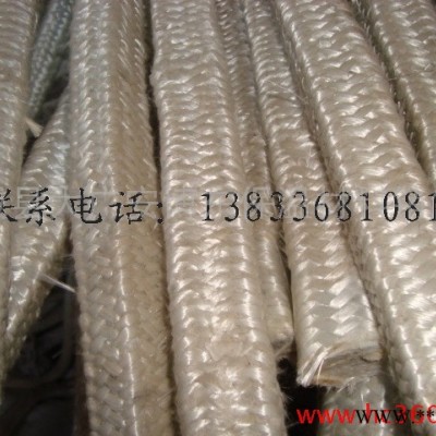 供應(yīng)恒興密封件廠20*20四氟石棉盤(pán)根包郵！