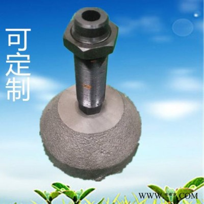 圣邁億 鉆攻機地腳 加工中心螺絲CNC數(shù)控墊鐵龍門廠家銷售