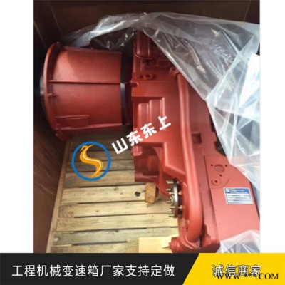 龍工鏟車主軸瓦/連桿江西廠家山工SEM652裝載機電控變速箱 山工裝載機變速箱